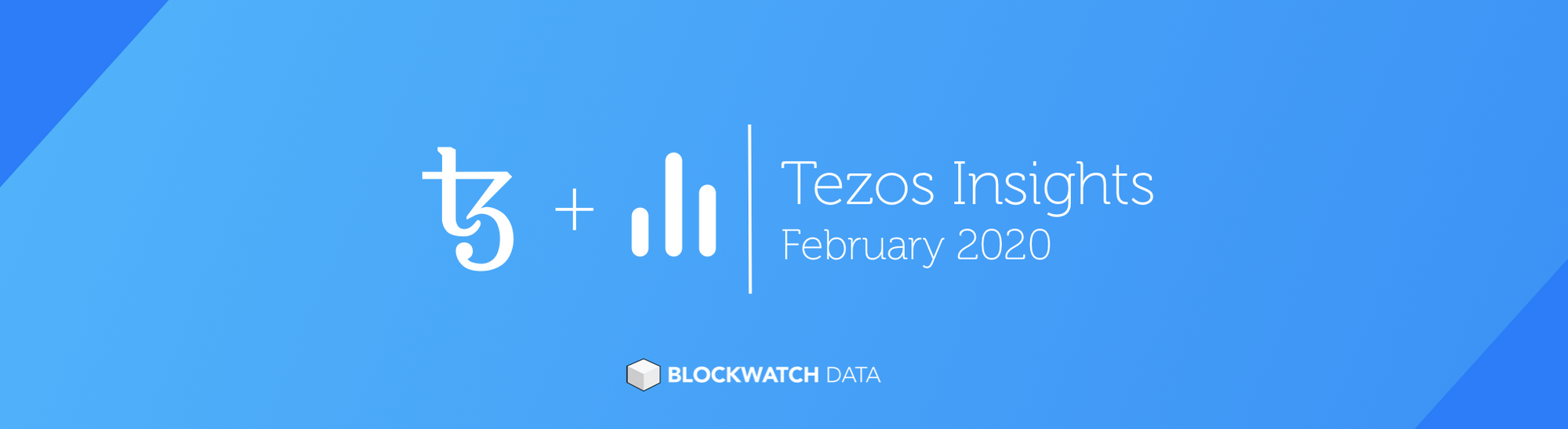 State of the Tezos Network –  February 2020