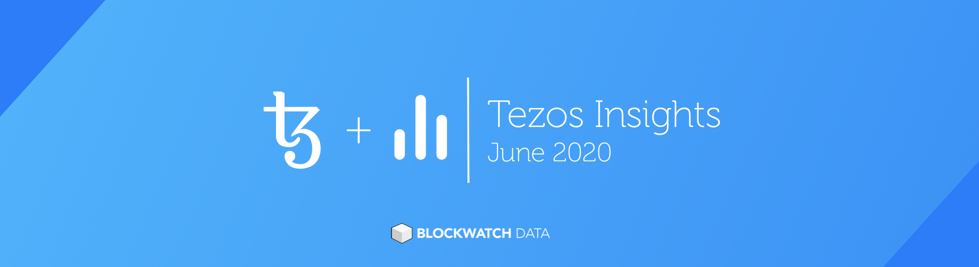 State of the Tezos Network –  June 2020