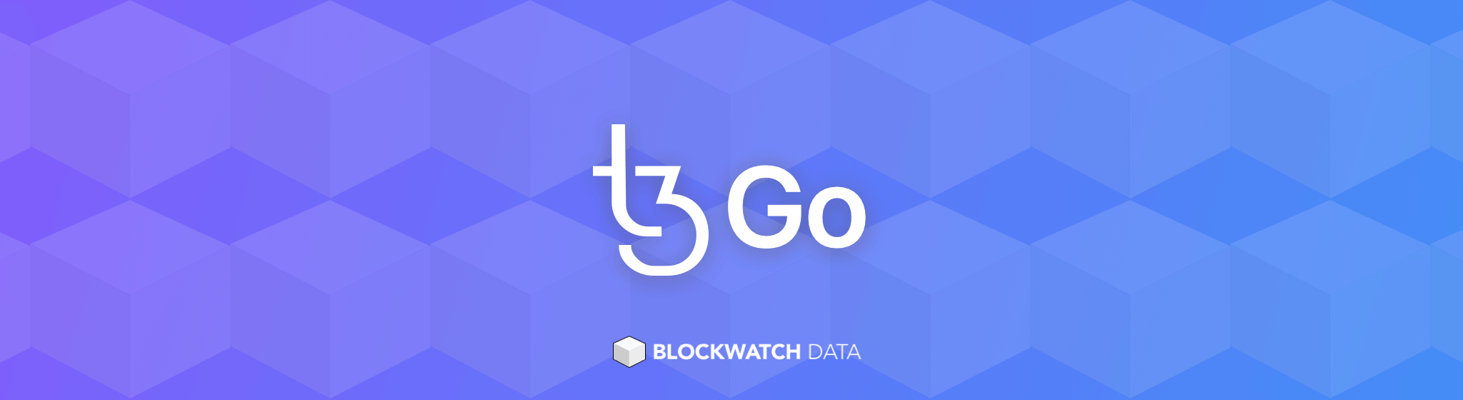 Introducing TzGo: A low-level Golang library for Tezos