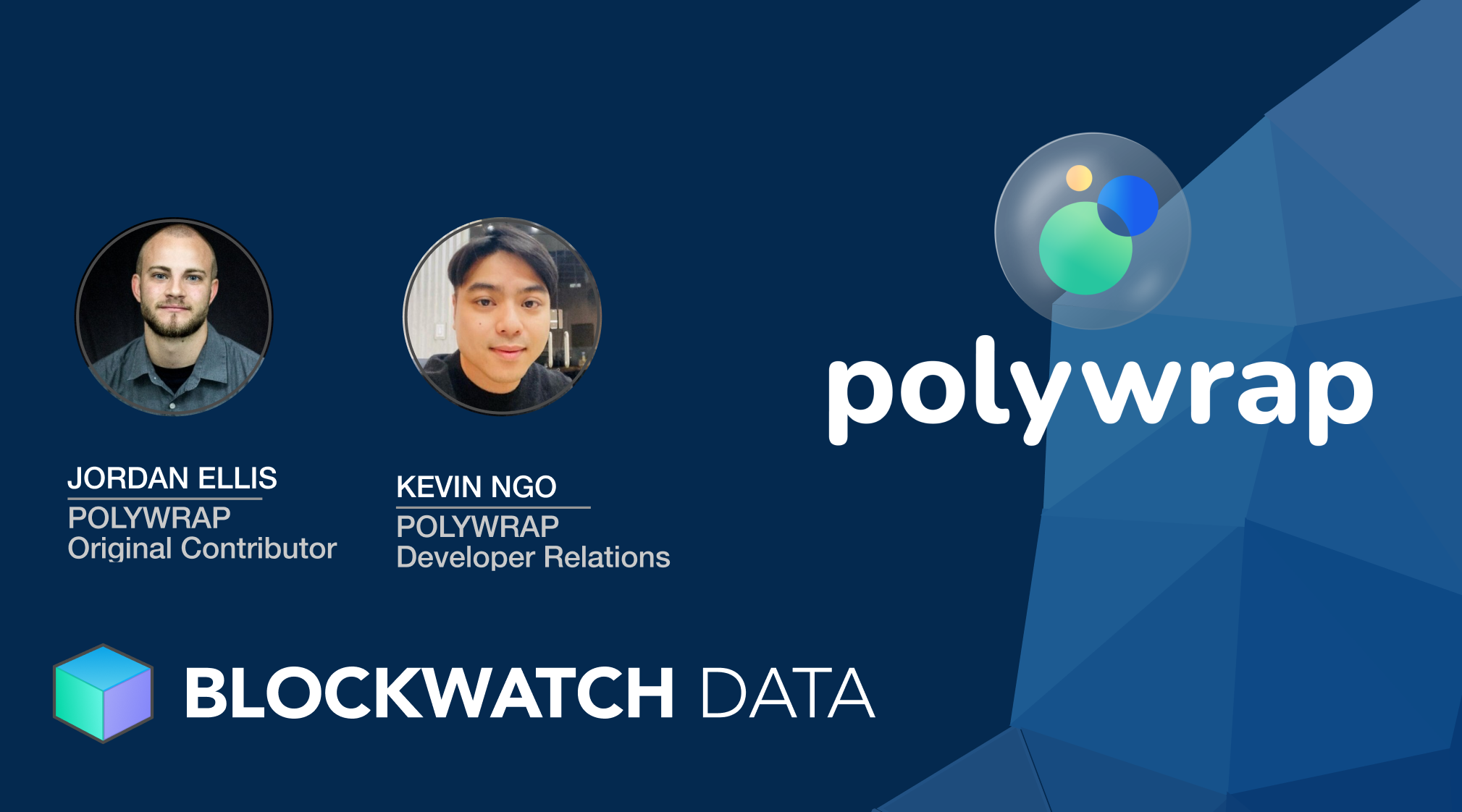 Polywrap: interact with any web3 protocol from any programming language.