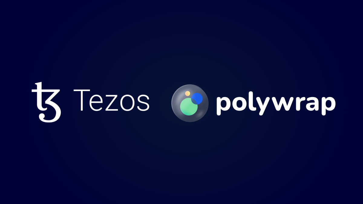 Announcing Tezos Polywrapper