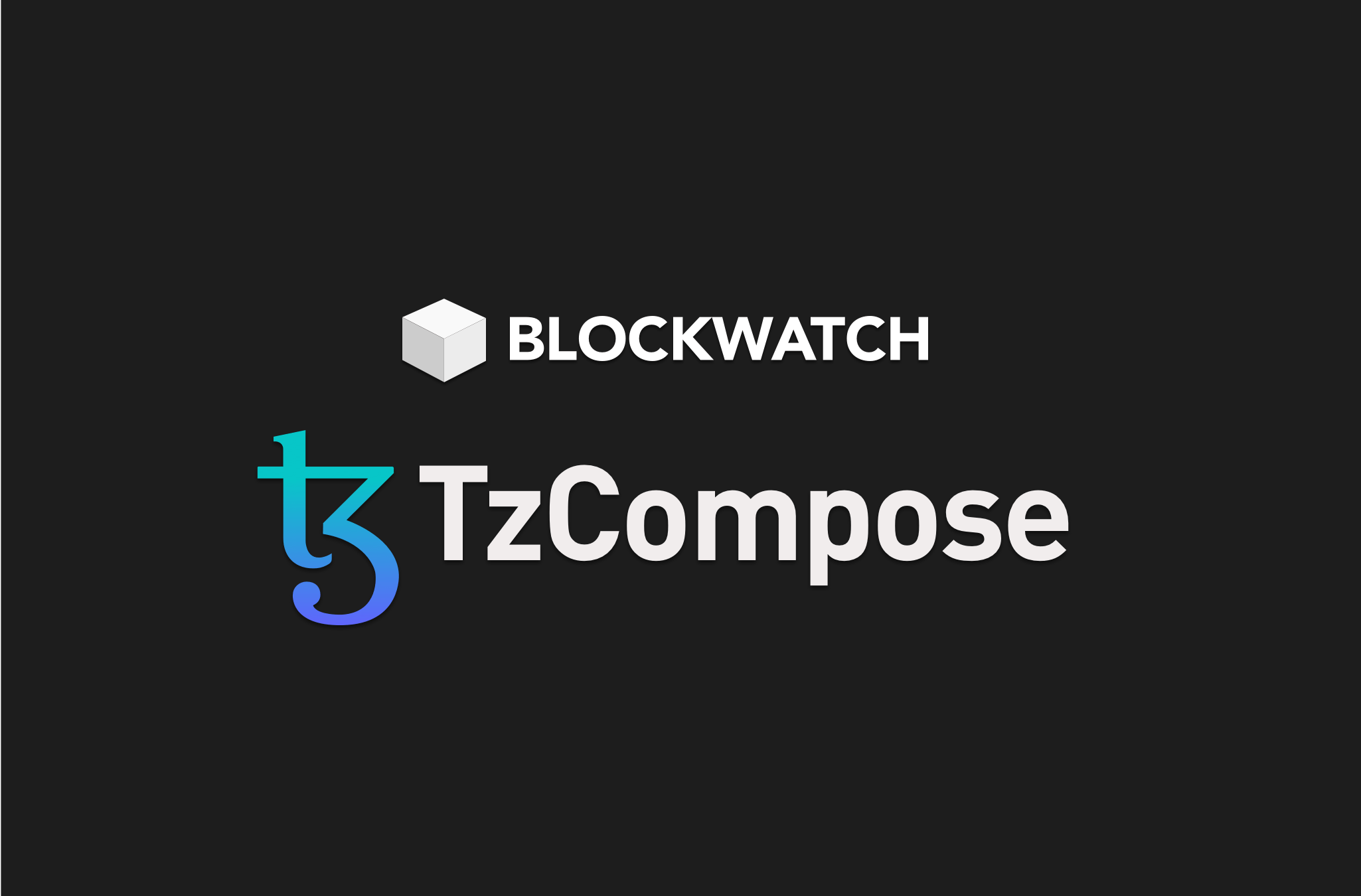 TzCompose - A Tezos Automation Framework